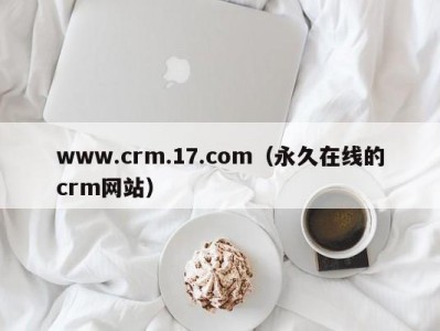 www.crm.17.com（永久在线的crm网站）