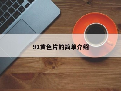 91黄色片的简单介绍