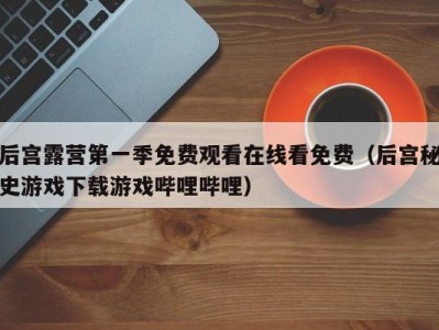 后宫露营第一季免费观看在线看免费（后宫秘史游戏下载游戏哔哩哔哩）