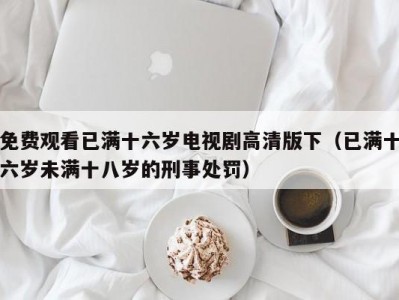 免费观看已满十六岁电视剧高清版下（已满十六岁未满十八岁的刑事处罚）