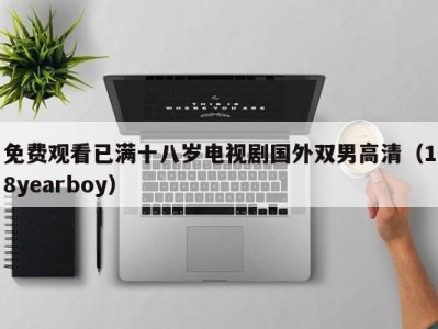 免费观看已满十八岁电视剧国外双男高清（18yearboy）