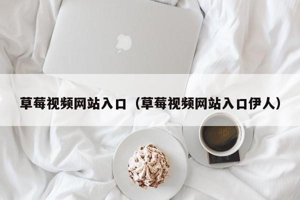 草莓视频网站入口（草莓视频网站入口伊人）