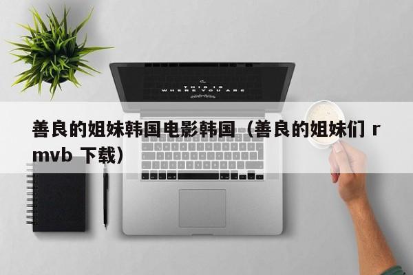 善良的姐妹韩国电影韩国（善良的姐妹们 rmvb 下载）