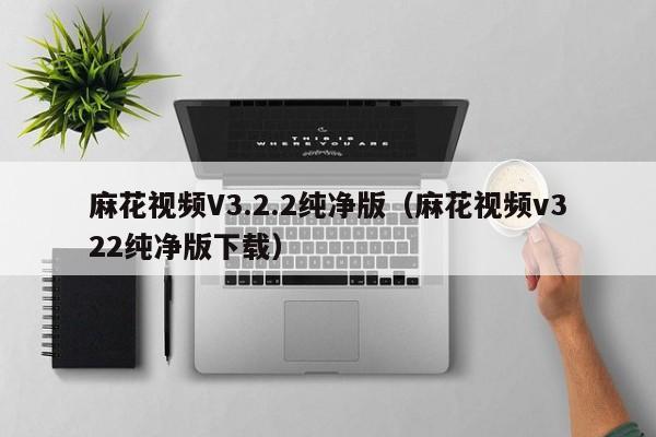 麻花视频V3.2.2纯净版（麻花视频v322纯净版下载）