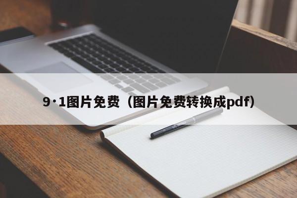 9·1图片免费（图片免费转换成pdf）