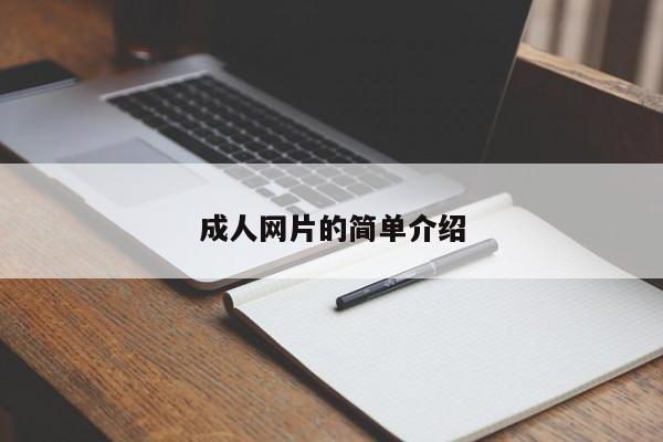 成人网片的简单介绍