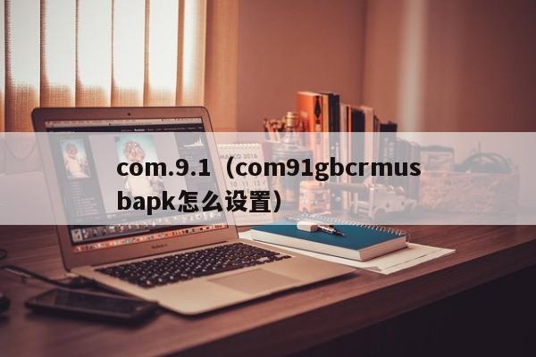 com.9.1（com91gbcrmusbapk怎么设置）