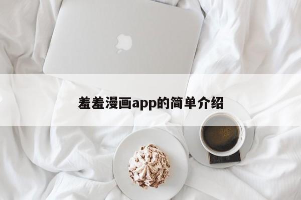 羞羞漫画app的简单介绍