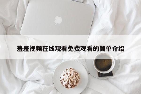 羞羞视频在线观看免费观看的简单介绍