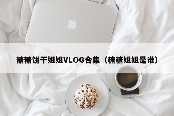 糖糖饼干姐姐VLOG合集（糖糖姐姐是谁）
