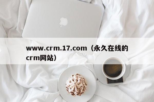 www.crm.17.com（永久在线的crm网站）