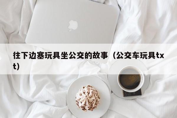 往下边塞玩具坐公交的故事（公交车玩具txt）
