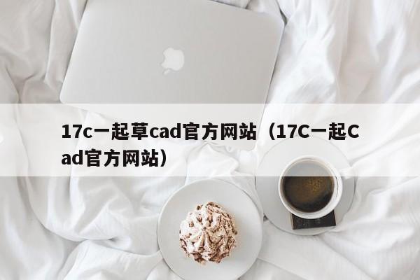 17c一起草cad官方网站（17C一起Cad官方网站）