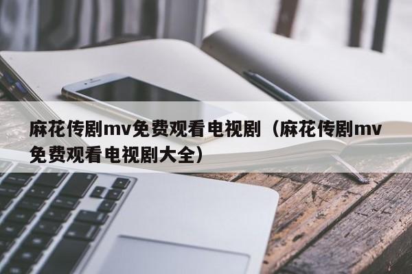 麻花传剧mv免费观看电视剧(麻花传剧mv免费观看电视剧大全)