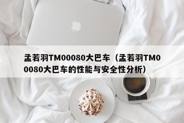 孟若羽TM00080大巴车（孟若羽TM00080大巴车的性能与安全性分析）