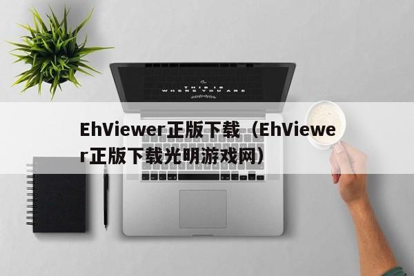 EhViewer正版下载（EhViewer正版下载光明游戏网）