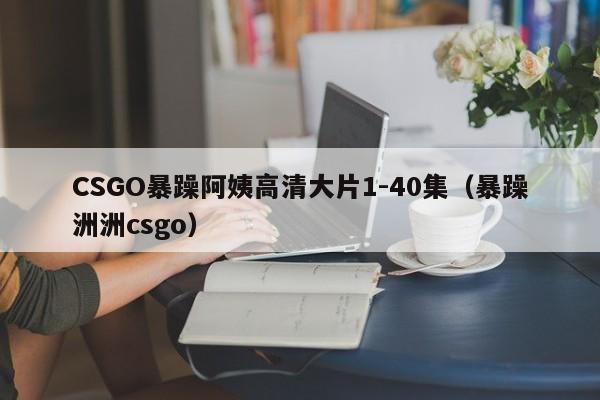 CSGO暴躁阿姨高清大片1-40集（暴躁洲洲csgo）